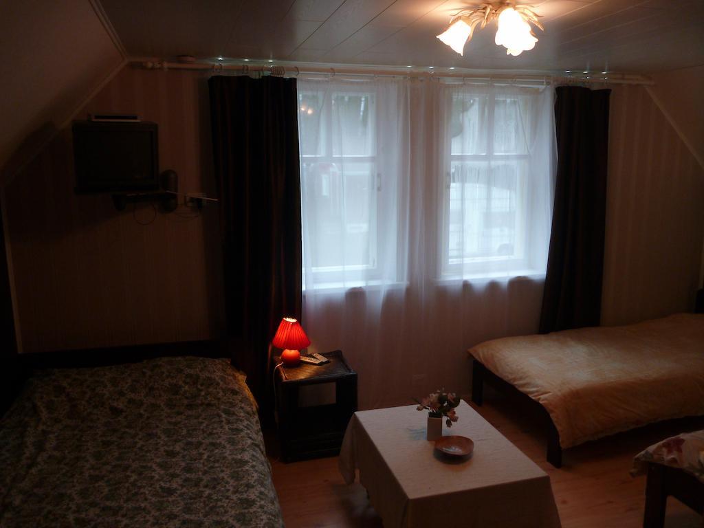 Villa Mäe Farm Rõuge Zimmer foto