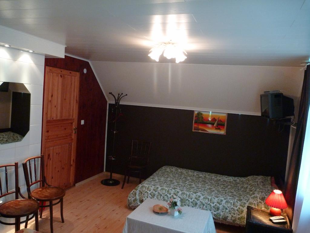 Villa Mäe Farm Rõuge Zimmer foto