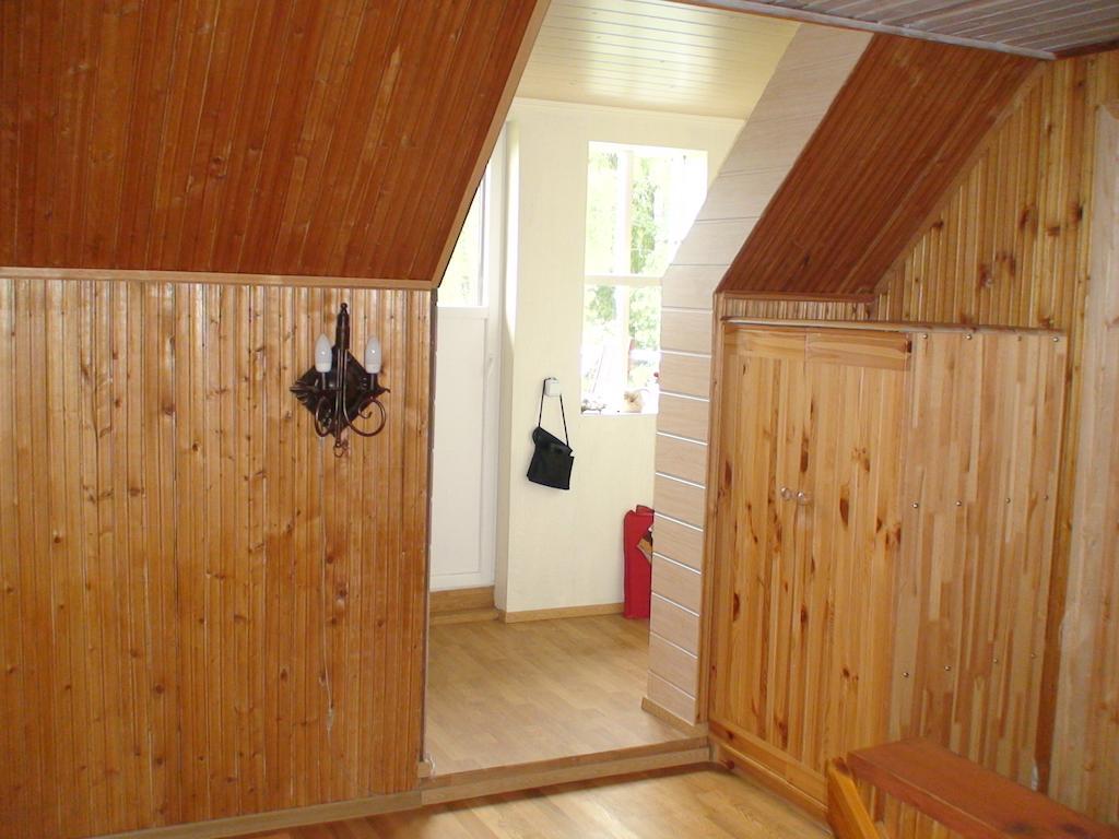 Villa Mäe Farm Rõuge Zimmer foto