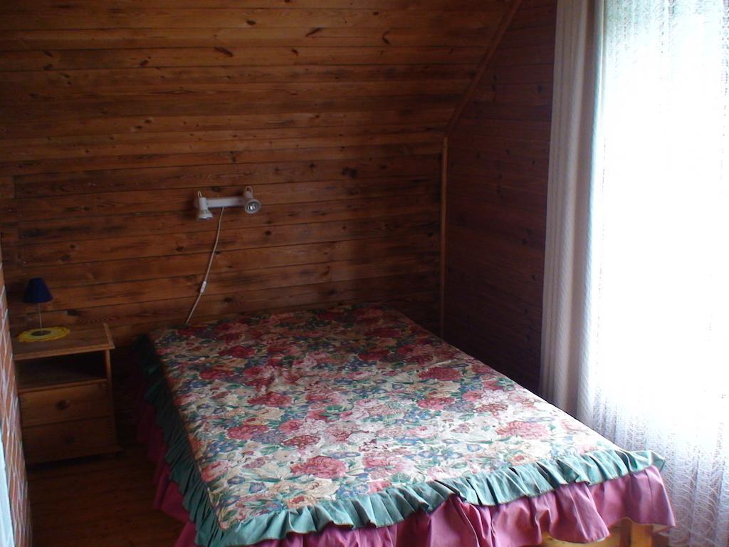 Villa Mäe Farm Rõuge Zimmer foto