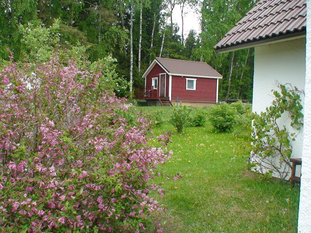 Villa Mäe Farm Rõuge Exterior foto